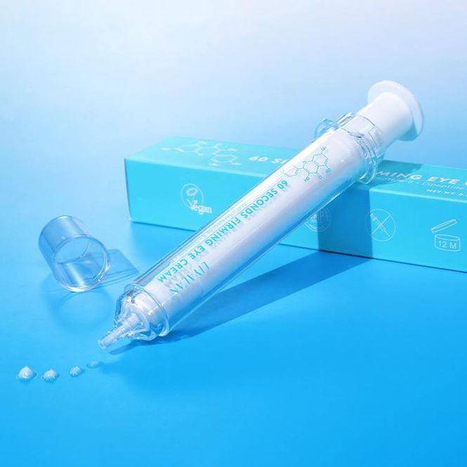 Hovedbilde  LIYAL'AN® 60 Seconds Firming Eye Cream 20g