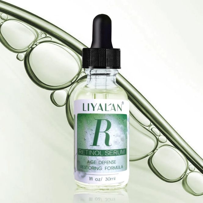Hovedbilde   LIYAL'AN® R Retinol Serum 2,5% 30ml