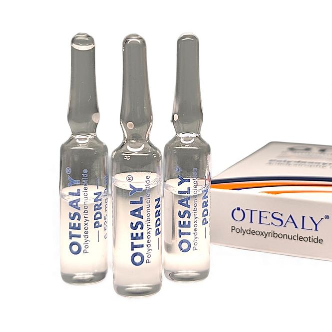 Hovedbilde Otesaly® Meso PDRN Ampoule 3x3ml 