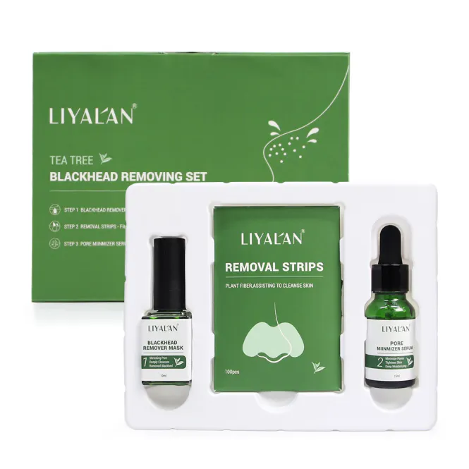 Hovedbilde LIYAL'AN® Blackhead Removing Set
