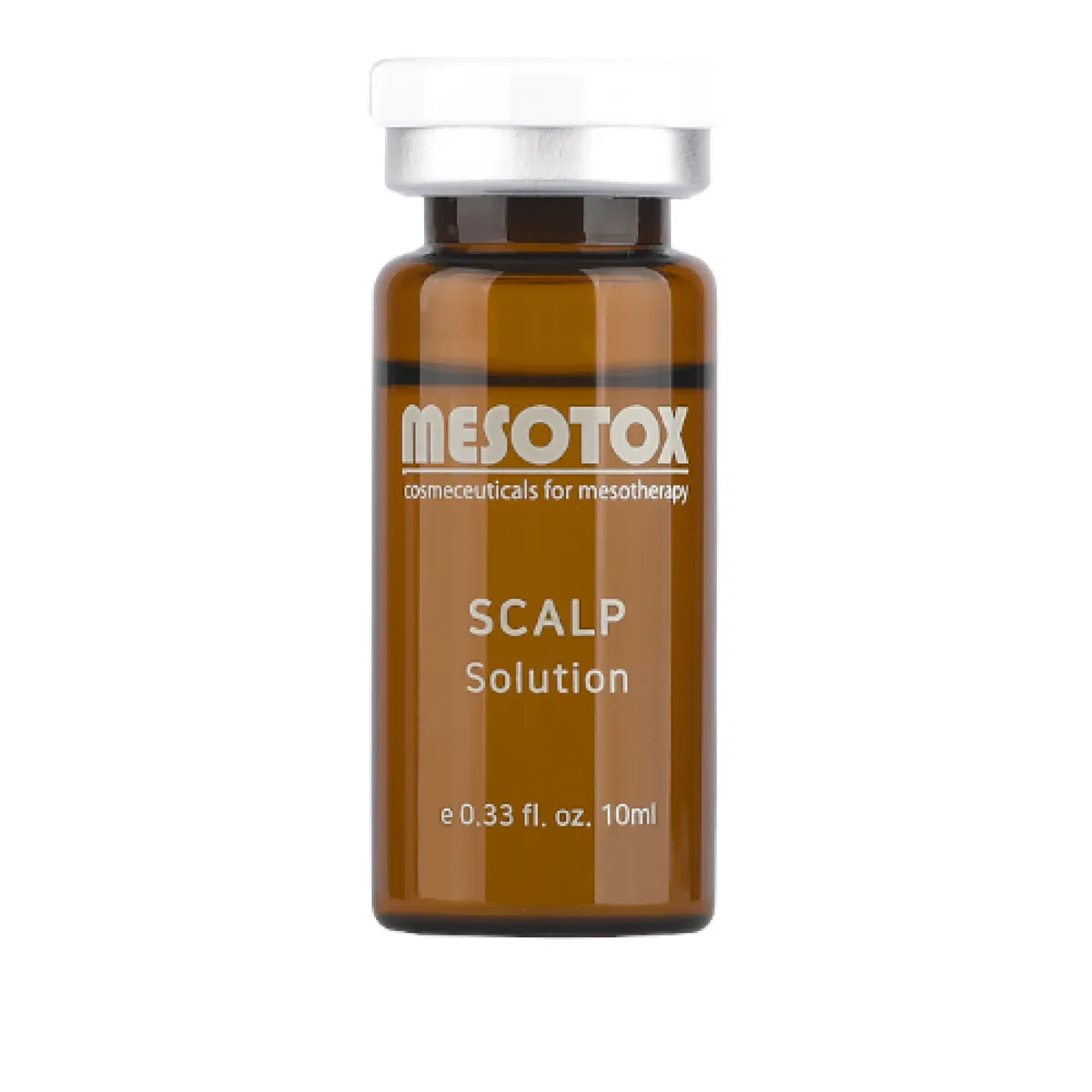 Matrigen Mesotox Scalp Solution (5 x 10 ml)