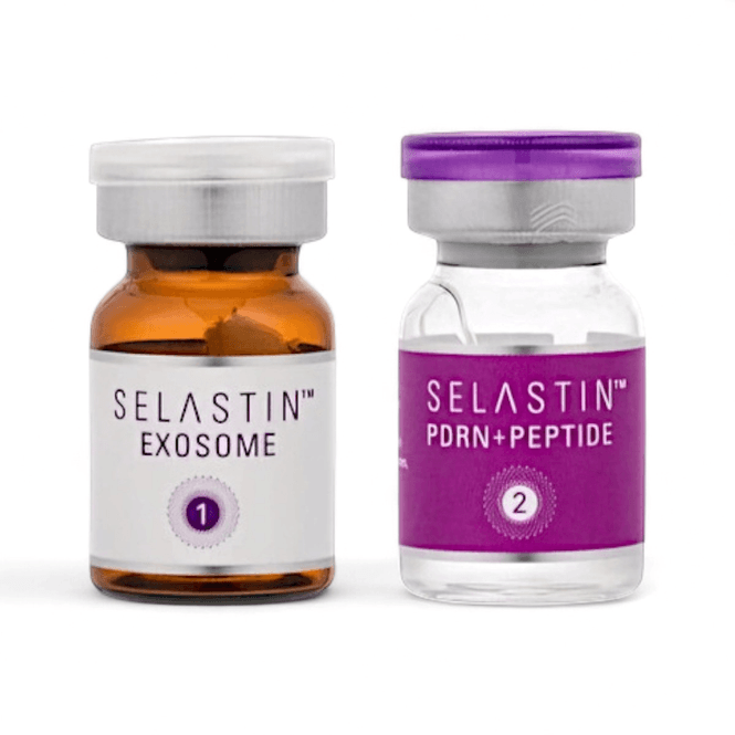 Hovedbilde Selastin™ Exo Plus Exosome-Premium Skin Booster 100mg+5ml