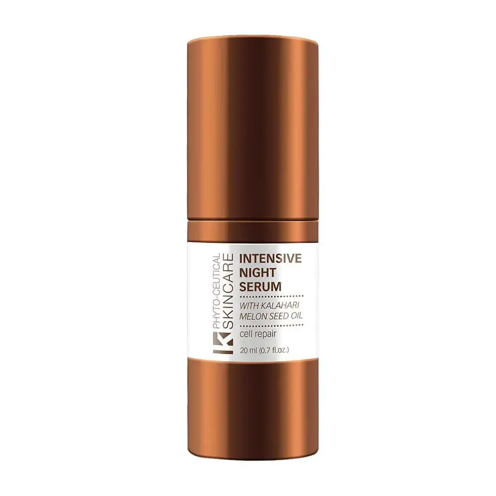 Kalahari Phyto-Ceutical Intensive Night Serum 20ml